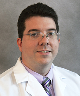 Dr. Rodriguez joins Geneva General Cardiology Associates