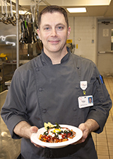 Photo of Ethan Headley