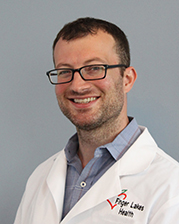 Dr. Giancarlo Rondash