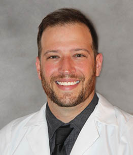 Daniel Saada, M.D.