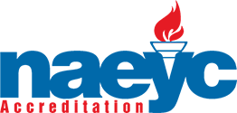 NAEYC logo
