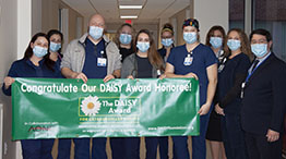 Michael Bonner, RN
