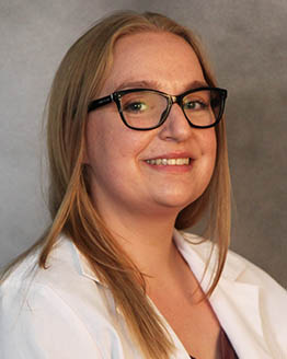 Melissa Sherman Photo