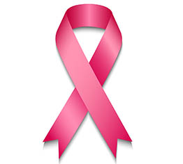 pink ribbon