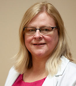 Carrieann Colf, BSN, RN Photo