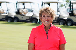Photo of Lorraine Sabatine