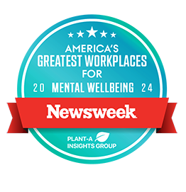 Newsweek Americas Greatest logo
