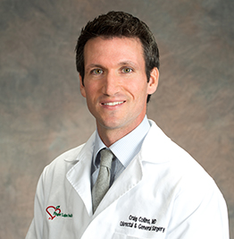 Craig Collins M.D.