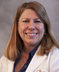 Christina Gray MSN, ANP, CNS