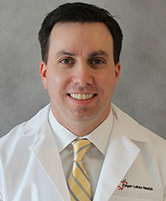 Samuel S'Doia Radiologist