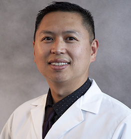 Leandro Bernardo, M.D