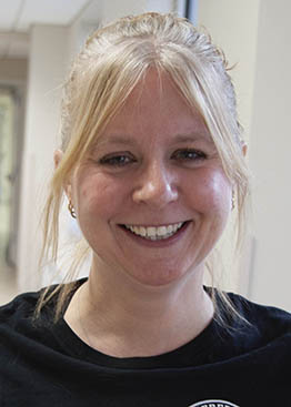 Photo of Devon Schumacher