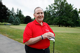 Photo of Art Cowan