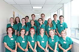 New Vision Class of 2020
