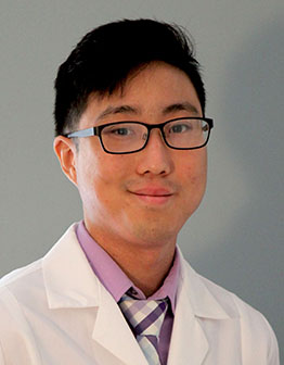 Timothy Park DO Photo