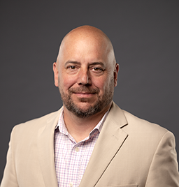 Stephen Griffin Photo