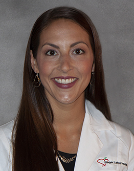 Rachel Miller, DNP, FNP-BC