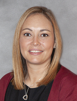 Nicole Magnera, MS, RDN, CDN Photo