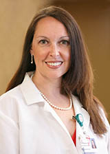 Kristin S. Baltazar-Ford, M.D.