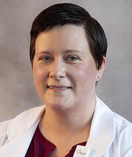 Jodi Heavner-Ortiz, RN-BC