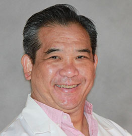 Khiem D. Nguyen, M.D.