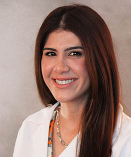 Anjanet Perez-Colon, M.D.