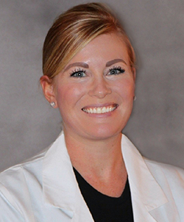 Ashley Molisani Photo