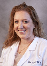 Bess Griffin FNP Image