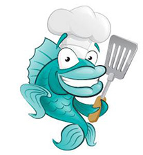 Fish Fry Fish
