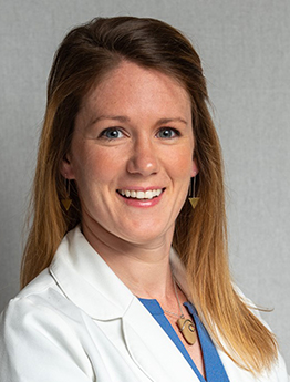 Ashley Eldredge-Martin Photo