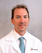 General Surgeon Mark Ilko, M.D.