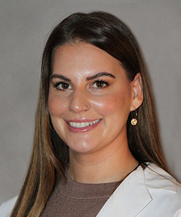 Sarah DiSanto FNP-C