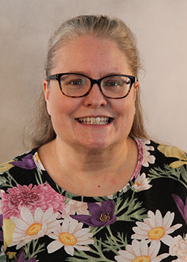 Jill McCulloch Photo