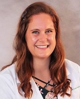 Jennifer Whitmore, MSN, ANP