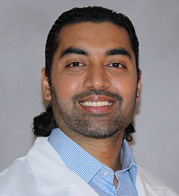 Manav Bandlamudi MD Photo