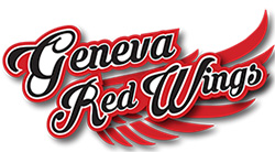 Geneva Red Wings logo