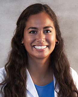 Sierra Johnson, PA-C