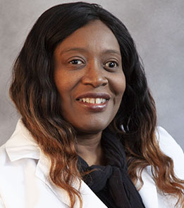 Donnamarie Holder, RN
