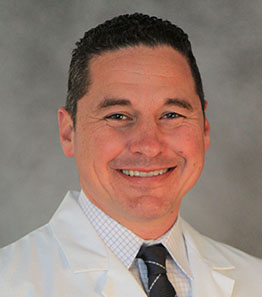 Matthew Talbott MD, MBA, FACEP