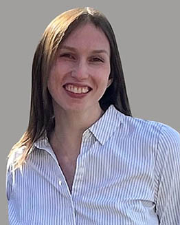 Megan Lafferty photo