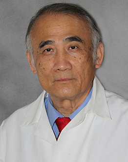 Luke Chen, M.D. Photo