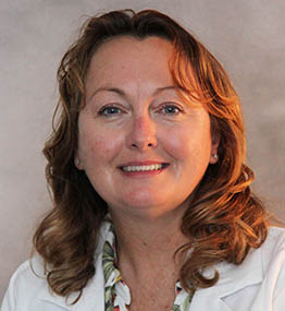 Brenda Suhr, RPA-C