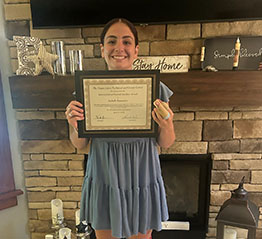 Isabella Bonventre Photo