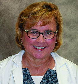 Annmarie Flanagan DNP, ANP, FNP-C