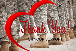 National Guard Boots