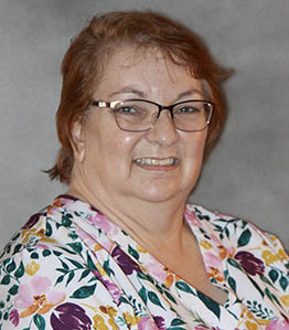 Kimberly Nicandri, LPN