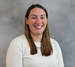 Caitlin Ketcham, MS, ATC, FAKTR