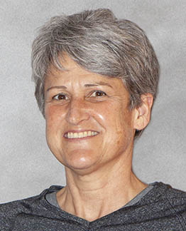 Pam Washak Photo