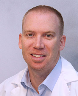 Matthew Crane DO Photo