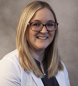 Elizabeth Smith, MSN, FNP